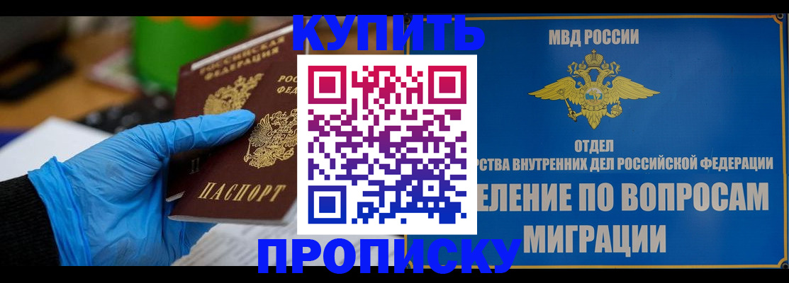 прописка паспорт в Северске